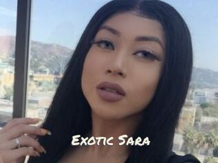 Exotic_Sara