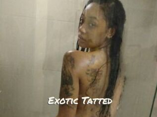 Exotic_Tatted