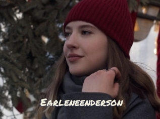 Earleneenderson