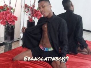 Ebanolatinboy19