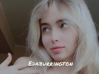 Edaburrington