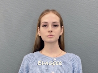 Edageer