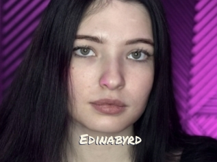 Edinabyrd