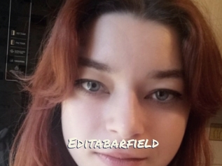 Editabarfield