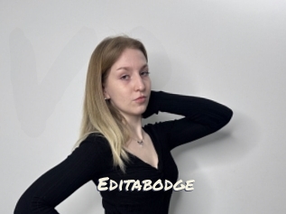 Editabodge