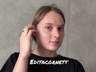 Editacornett