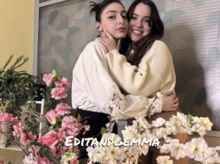 editandgemma Vierges