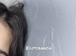 Editcannon
