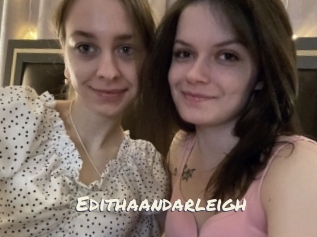Edithaandarleigh