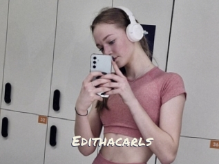 Edithacarls