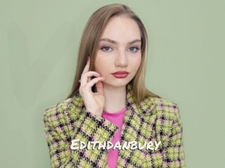 Edithdanbury