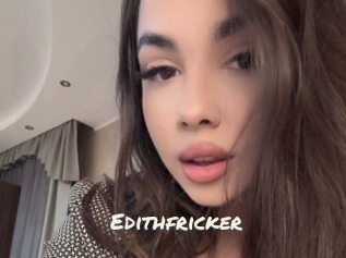 Edithfricker