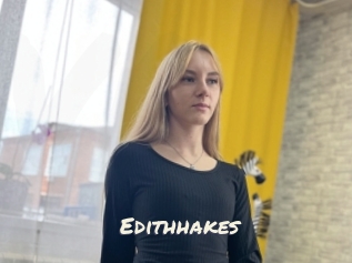 Edithhakes