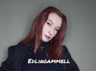 Edlingammell