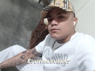 Eduyvalbuenas
