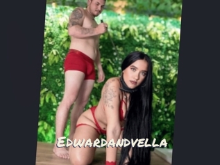 edwardandvella Vierges