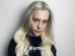 Edytale