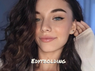 Edytbolding