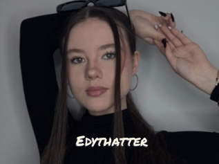 Edythatter