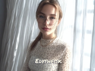 Edythfisk