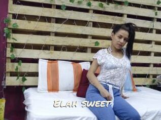 Elah_sweet