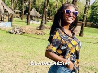Elainecarsim