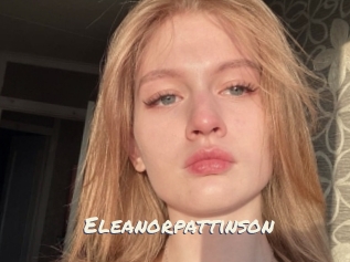 Eleanorpattinson
