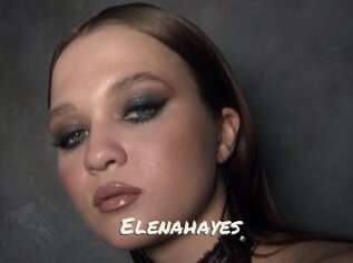 Elenahayes