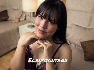 Elenasantana