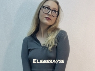 Elenebayse