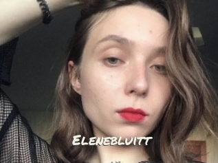 Elenebluitt