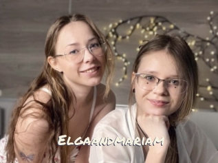 Elgaandmariam