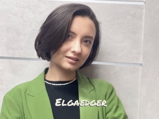 Elgaedger