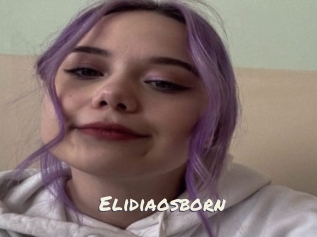 Elidiaosborn