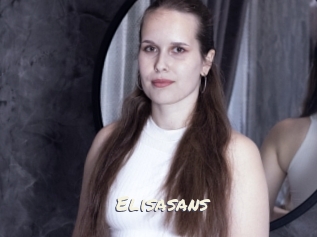 Elisasans