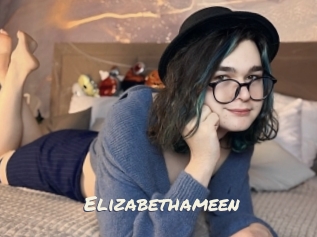 Elizabethameen