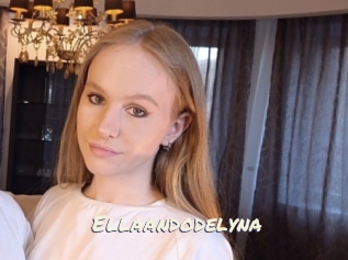 Ellaandodelyna
