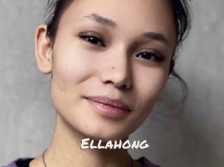 Ellahong