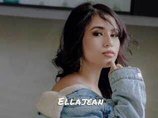 Ellajean