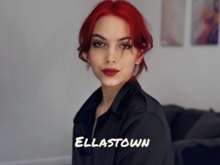 Ellastown