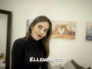 Ellenrrosse