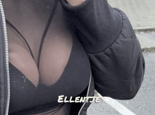 Ellentje