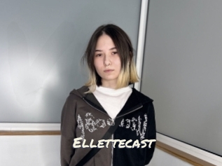 Ellettecast