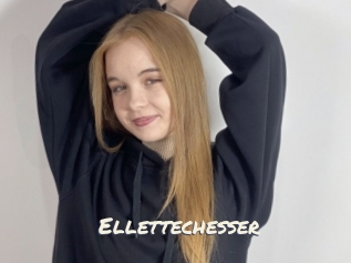 ellettechesser Vierges