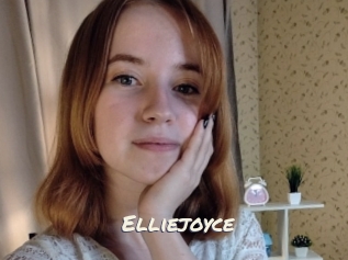Elliejoyce