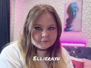 Ellierayn