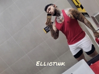Elliotink