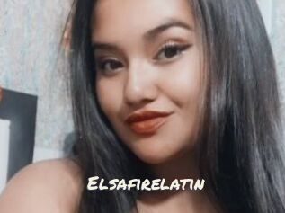 Elsafirelatin