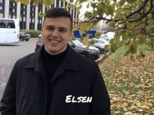 Elsen