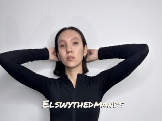 Elswythedmands